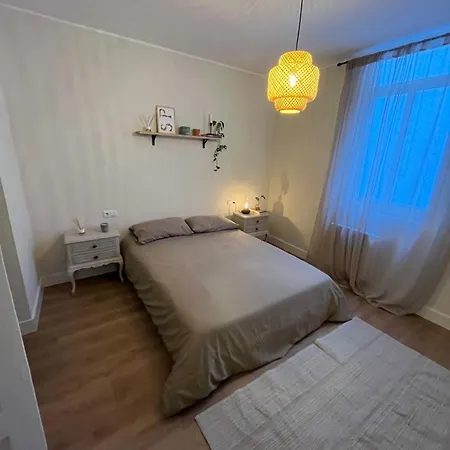 Precioso Apartamento En Centro *