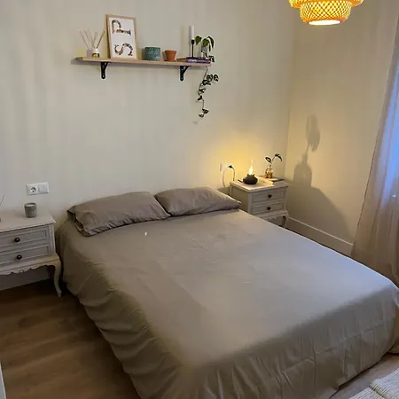 Apartment Precioso Apartamento En Centro *