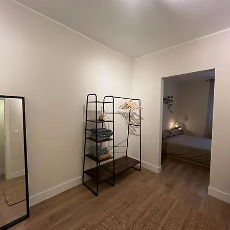 Precioso Apartamento En Centro * Vigo