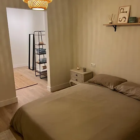 Precioso Apartamento En Centro Apartment Vigo
