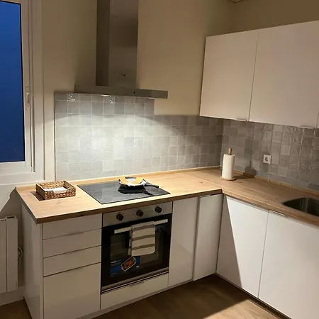 Precioso Apartamento En Centro * Vigo
