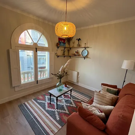 Precioso Apartamento En Centro Vigo