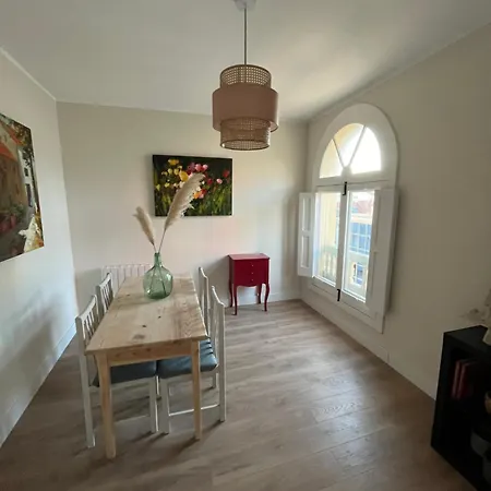 Precioso Apartamento En Centro Apartment *