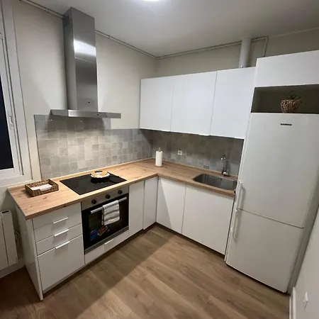 Precioso Apartamento En Centro Apartment Vigo