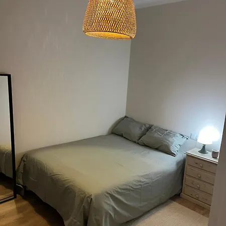 Precioso Apartamento En Centro Vigo