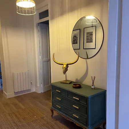 Precioso Apartamento En Centro Apartment Vigo